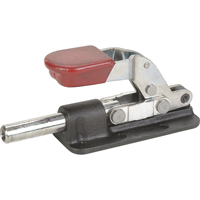Toggle-lock Plus - Straight Line Clamps, 2500 lbs. Clamping Force Auto Electric Service Ltd.