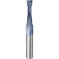 Up Spiral Router Bit, 1/4" Dia., 1" Carbide Height, 2-1/2" L, 1/4" Shank Auto Electric Service Ltd.