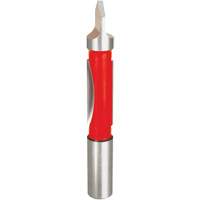 Router Bit - Panel Pilot Bit, 1/2" Dia., 1-1/4" H, 3-3/4" L, 1/2" Shank Auto Electric Service Ltd.