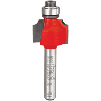 Router Bit - Beading Bit, 3/4" Dia., 1/4" Shank Auto Electric Service Ltd.