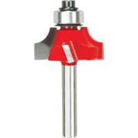 Router Bit - Beading Bit, 1" Dia., 1/4" Shank Auto Electric Service Ltd.