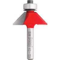 Router Bit - Chamfer Bit Auto Electric Service Ltd.
