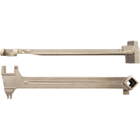 Bung Wrenches, 2-1/2", 15-1/15" Length Auto Electric Service Ltd.