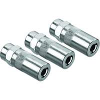 Coupleurs du pistolet graisseur robuste 3,1 mm (1/8 po) NPT Auto Electric Service Ltd.