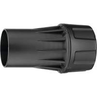 Universal Quick Connector for Dewalt&reg; Dust Extractors Auto Electric Service Ltd.