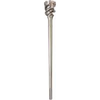One Piece SDS-MAX Tunnel Bit, 1-1/2", Carbide Auto Electric Service Ltd.