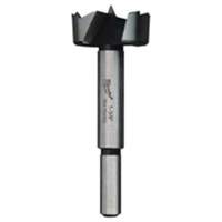 Forstner Wood Bit, 1", 3/8" Shank, 3-1/2" Length Auto Electric Service Ltd.