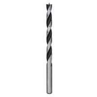 M&egrave;che &agrave; t&ecirc;te noy&eacute;e pour bois, 3/16", Longeur de 3-1/2", Tige 3/16" Auto Electric Service Ltd.