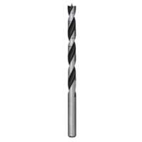 M&egrave;che &agrave; t&ecirc;te noy&eacute;e pour bois, 5/16", Longeur de 4-1/2", Tige 5/16" Auto Electric Service Ltd.