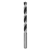M&egrave;che &agrave; t&ecirc;te noy&eacute;e pour bois, 3/8", Longeur de 5", Tige 3/8" Auto Electric Service Ltd.