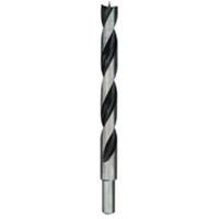 M&egrave;che &agrave; t&ecirc;te noy&eacute;e pour bois, 7/16", Longeur de 5-1/2", Tige 3/8" Auto Electric Service Ltd.