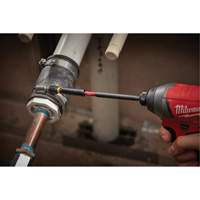 Porte-embouts aimant&eacute; Shockwave Auto Electric Service Ltd.