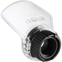 Trousse d'accessoires rotatifs pour bouclier Auto Electric Service Ltd.