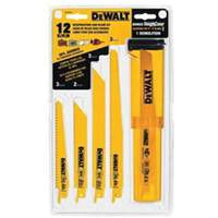 Bi-Metal Reciprocating Saw Blade Kit Auto Electric Service Ltd.
