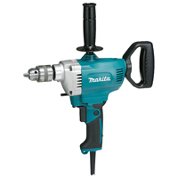 Corded Drill, 1/2" Chuck, 8.5 A, 120 V, 600 RPM, Keyed Chuck Auto Electric Service Ltd.