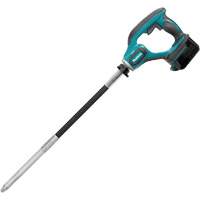 Vibrateurs à ciment sans fil