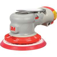 Elite Non-Vacuum Random Orbital Sander, 5" Dia., 1/4" NPT Inlet, 12000 RPM Auto Electric Service Ltd.