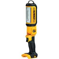 Lampe de travail portative, DEL, 500 lumens, 3 hres de fonctionnement, piles Rechargeable, Non compris Auto Electric Service Ltd.