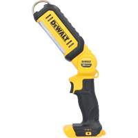 Lampe de travail portative, DEL, 500 lumens, 3 hres de fonctionnement, piles Rechargeable, Non compris Auto Electric Service Ltd.