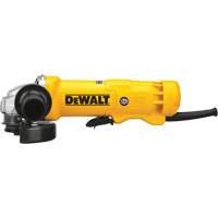 Ensemble petite meuleuse d'angle, 4-1/2", 120 V, 11 A, 11000 Tr/min Auto Electric Service Ltd.