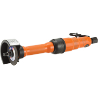 Heritage 25 Series - Extended Grinder Auto Electric Service Ltd.