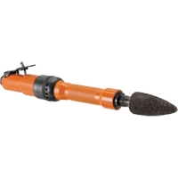 Heritage 25 Series - Extended Grinder Auto Electric Service Ltd.