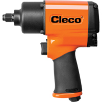 CWM Premium Metal Series - Impact Wrench, 3/8" Drive, 1/4" Air Inlet, 12000 No Load RPM Auto Electric Service Ltd.