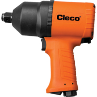 CWC Premium Composite Series - Impact Wrench, 3/8" Drive, 1/4" Air Inlet, 10000 No Load RPM Auto Electric Service Ltd.