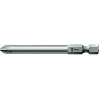 Screwdriver Insert Bit, Hex, 2, 1/4" Drive Auto Electric Service Ltd.