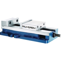 Palmgren&reg; Dual Force Precision Machine Vise Auto Electric Service Ltd.