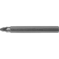 Multique Multi-Bit Screwdriver -Replacement Bit, Pozidriv, 1, 3/16" Drive Auto Electric Service Ltd.