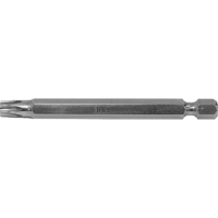Embout de rechange pour tournevis multi embouts Sixpac Plus, Torx, 6, Prise 1/4" Auto Electric Service Ltd.