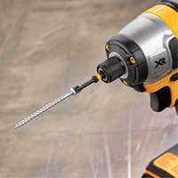 Embout Impact Ready no 2 Phillips 2' de Dewalt, Phillips, Embout #2, Prise 1/4", Longueur 2" Auto Electric Service Ltd.