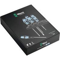 3334/6 Screwdriver Set , 6 Pcs. Auto Electric Service Ltd.