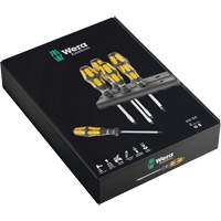 932 S/6 Chiseldriver , 6 Pcs. Auto Electric Service Ltd.
