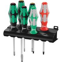 334/368/Screwdriver Set, 6 Pcs. Auto Electric Service Ltd.