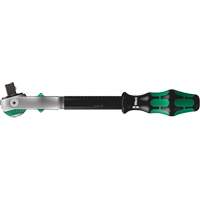 Zyklop Speed Ratchet 1/2  with sleeve & 5 positions head, 1/2" Drive, Ergonomic Handle Auto Electric Service Ltd.