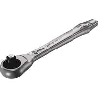 Zyklop Metal Ratchet 1/4 Push Through , 1/4" Drive, Plain Handle Auto Electric Service Ltd.