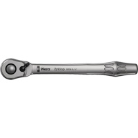 Zyklop Metal 1/4 Metal Ratchet with switch lever, 1/4" Drive, Plain Handle Auto Electric Service Ltd.