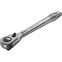 Zyklop Metal 1/4 Metal Ratchet with switch lever, 1/4" Drive, Plain Handle Auto Electric Service Ltd.