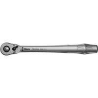 Zyklop Metal 1/2 Ratchet with Switch Lever , 1/2" Drive, Plain Handle Auto Electric Service Ltd.