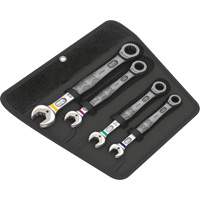 6000 Joker Wrench Set, Combination, 4 Pieces, Imperial Auto Electric Service Ltd.