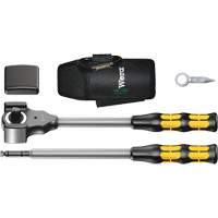 Ratchet Hammer Set, 1/2" Drive Size Auto Electric Service Ltd.