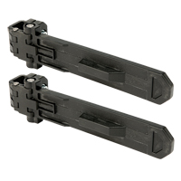 Supports (2 par paquet) ToughSystem DS Auto Electric Service Ltd.