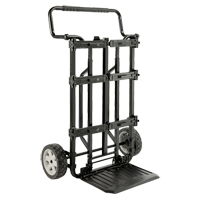 Plateau ToughSystem DS Auto Electric Service Ltd.