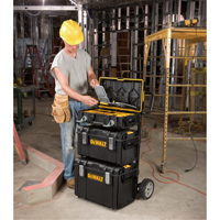 Plateau ToughSystem DS Auto Electric Service Ltd.
