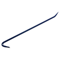 Barre de d&eacute;molition &agrave; col-de-cygne, Largeur de 7/8", Longueur de 36" Auto Electric Service Ltd.