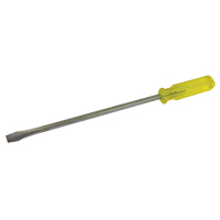 Tournevis fendu, 1/2", 16-3/4" lo, Prise Plastique Auto Electric Service Ltd.