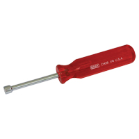 Tourne-&eacute;crou, 1/4" prise, 6-3/4" lo, Non magn&eacute;tique Auto Electric Service Ltd.