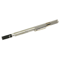 Pose-vis - &agrave; fente Auto Electric Service Ltd.